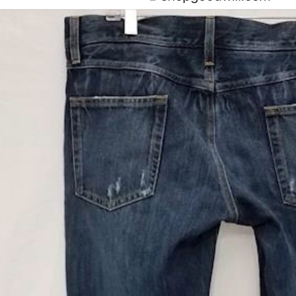 Dolce & Gabbana Jeans - Picture 2 of 3